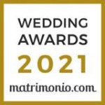 Ma-con Abbigliamento Su Misura, vincitore Wedding Awards 2021 Matrimonio.com